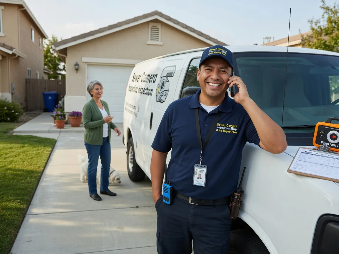 Sewer Line Repair Hastings, NY FAQs